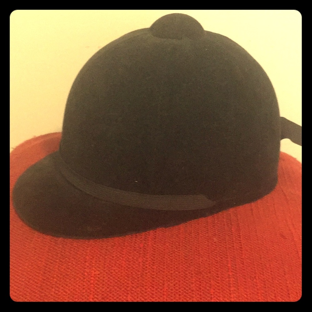 Beaufort Hunt Cap